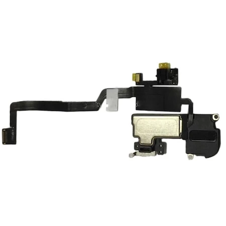 iPhone X İç Kulaklık ve Işık Sensörü Filmi ürün görseli