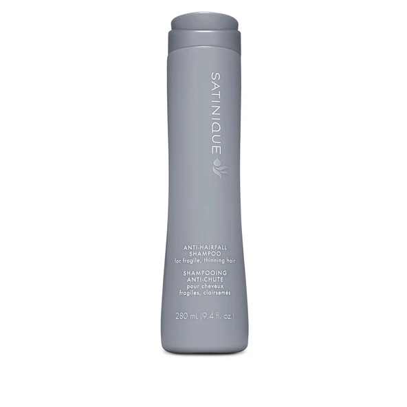 Amway Satinique Saç Dökülmesine Karşı Şampuan 280 ml - 2