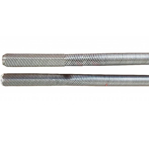 Echo RM 520 ES Motorlu Tırpan Spiral Şaft Mili