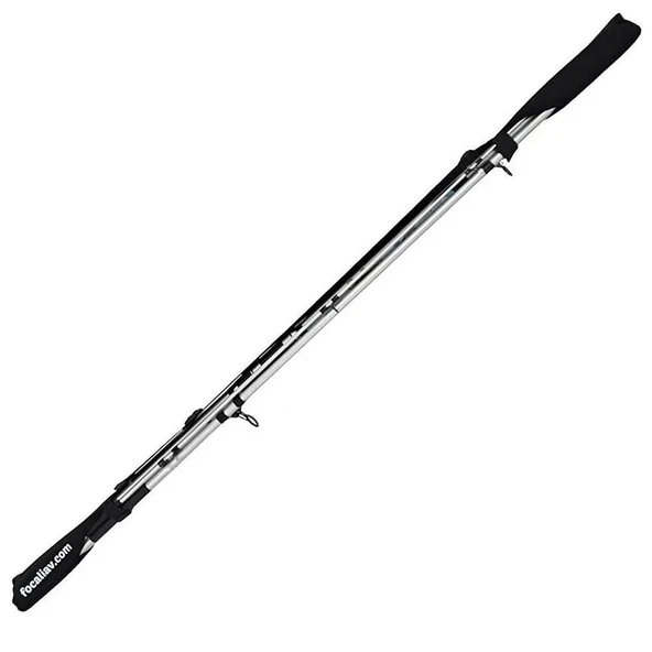 Foçalı Neopren Ayarlanabilir Lastikli Kamış Koruma Kılıfı- Lrf - 3
