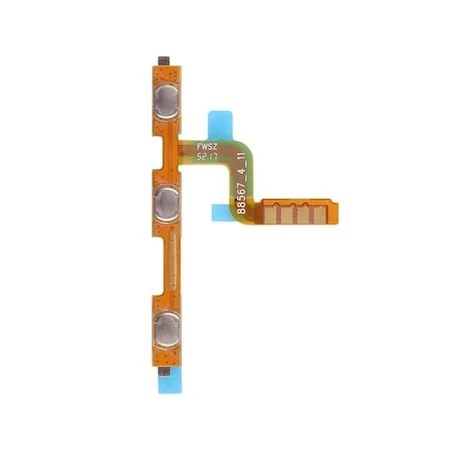 Xiaomi Redmi 5 Power On-Off Yan Ses Film ürün görseli