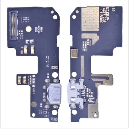 Xiaomi Redmi 5 Plus Şarj Soket Mikrofon Bordu ürün görseli