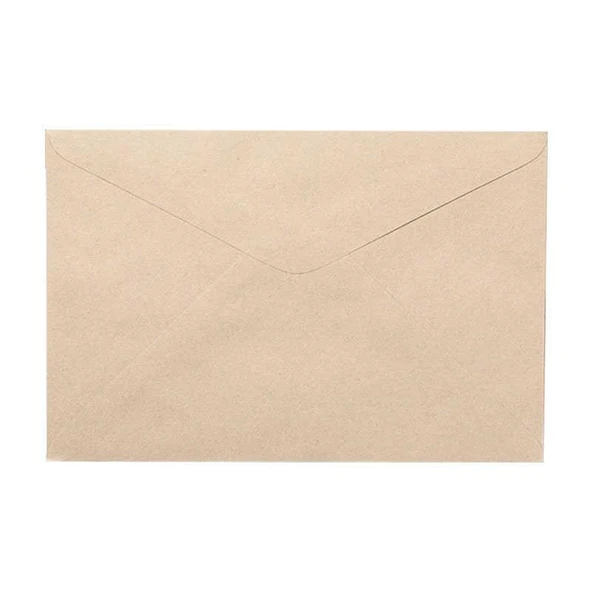 Asil Doğan Dosya Zarf İmt.Kraft 13x18 90 GR (500 lü)