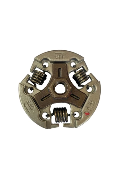 Echo 2511 Budama Testeresi Balatası Komple