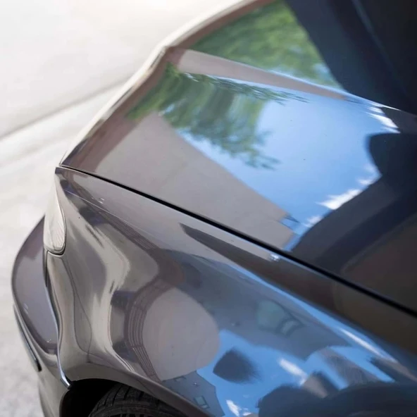 GYEON Q²M Prep Seramik P*P*F Folyo Kaplama Öncesi Yüzey Hazırlayıcı ve Temizleyici - 1000 ml - 6