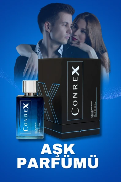 Erkeklere Özel Afrodizyaklı Parfüm 50 ml Ve 5 ml Taşınabilir Mini Şişe Hediyeli! - 2
