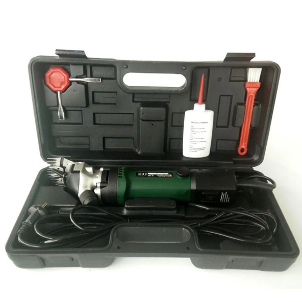 DBK Sc 320 Koyun Kırkma Makinası 320 watt - 3