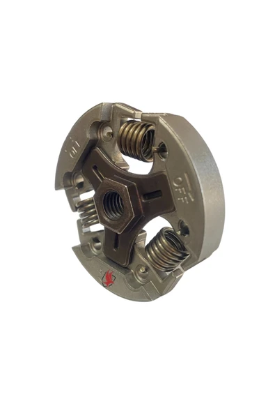 Echo 2511 Budama Testeresi Balatası Komple - 2