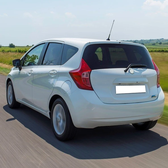 Nissan Note 2013-2019 Arka Sileceği Silecek Süpürgesi 32cm - Resim 2