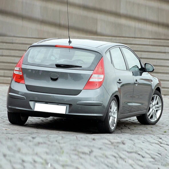 Hyundai i30 FD 2007-2013 Arka Cam Silecek Süpürgesi 30cm - Resim 2