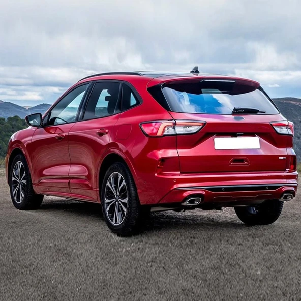 Ford Kuga 3 2020-2024 Arka Cam Sileceği Silecek 28cm - Resim 2