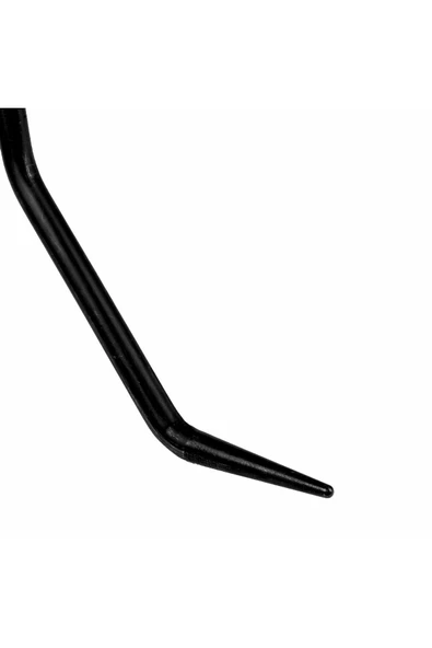 Safi Grup 90 Cm 12 Mm Çap Çift Kıvrımlı Sivri Uç Boyasız Göçük Düzeltme Çubuğu - S2-03, Pdr Çubuk
