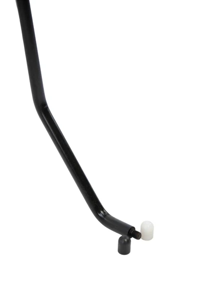 Safi Grup 90 Cm 12 Mm Çap Çift Kıvrımlı Vida Dişli Uçlu Boyasız Göçük Düzeltme Çubuğu - S2-01, Pdr Çubuk - 3