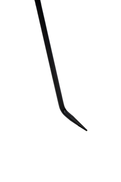 safi 60 cm 8 mm Çap Tek Kıvrımlı Sivri Uçlu Boyasız Göçük Düzeltme Çubuğu - S4-04, PDR Çubuk - 2