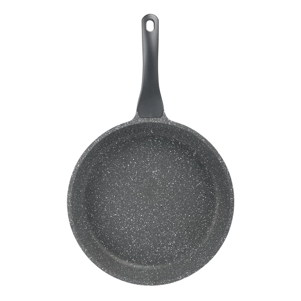 ThermoAD | Maxi Tava Set | 30 cm - 32 cm | Graneu Serisi | Gri - 2