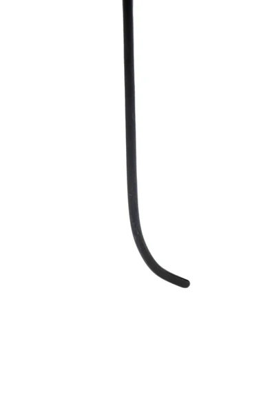 safi 26 cm 5 mm Çap Sustalı Arka Çamurluk Açık Çubuk - S9-04 - 2