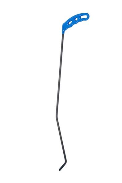 safi 59 cm 8 mm Çap Sağlı Sollu Çift Kıvrımlı Sol Çubuk - S7-10