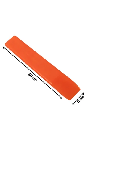 Safi Grup Boyasız Göçük Düzeltme Takozu – PDR Takoz (30x6 cm)