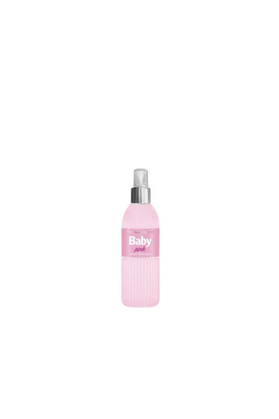 Eyüp Sabri Tuncer Kolonya Sprey Baby Pink 150 ml