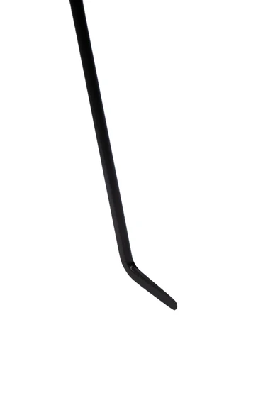 safi 60 cm 8 mm Çap Tek Kıvrımlı Yassı Uçlu Boyasız Göçük Düzeltme Çubuğu - S4-06, PDR Çubuk - Resim 2