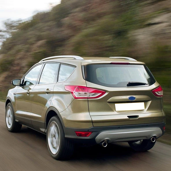 Ford Kuga 2 2013-2020 Arka Cam Sileceği 28cm - 3