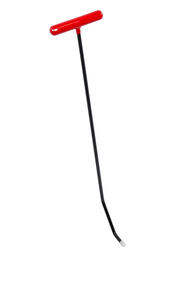 safi 70 cm 10 mm Çift Kıvrımlı Vida Dişli Boyasız Göçük Düzeltme Çubuğu - S3-01, PDR Çubuk ürün görseli 1