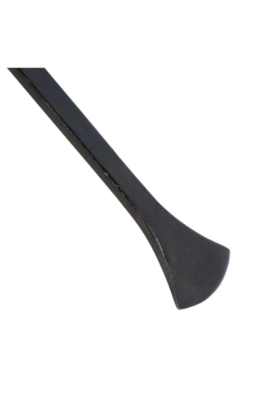 safi 55 cm 3X8 mm Çap Plaka Çubuk Büyük Ağız Çubuk - S8-04 - 3