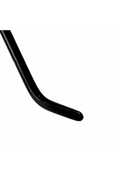 Safi Grup 16 cm 3.5 mm Çap Sağlı Sollu Tek Kıvrımlı Sağ Boyasız Göçük Düzeltme Çubuğu, PDR Çubuk - S6-01 - 4