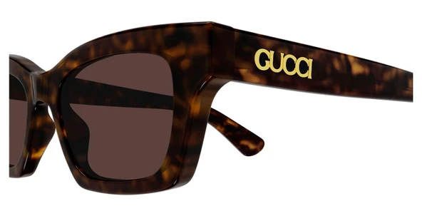 Gucci GG1790S 002 51 Kadın Güneş Gözlüğü - 3