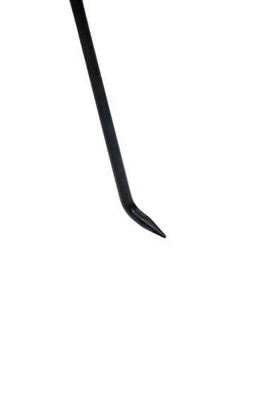 Safi Grup 65 cm 10 mm Çap Özel Yapım Yassı Uçlu Çift Kıvrımlı Çubuk - S12-02 - 3