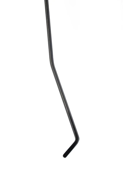 safi 59 cm 8 mm Çap Sağlı Sollu Çift Kıvrımlı Sol Çubuk - S7-10 - 2
