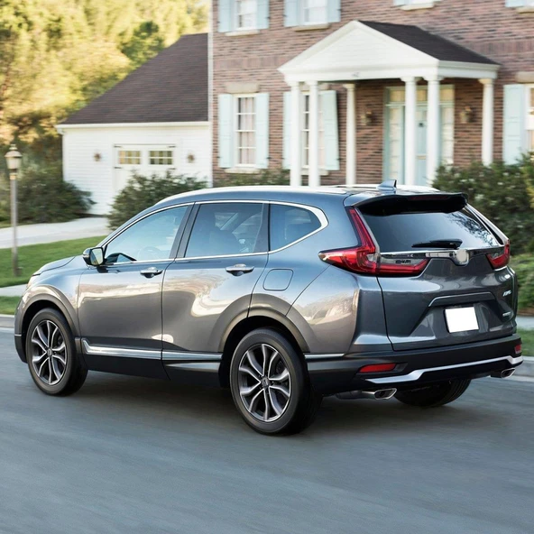 Honda Cr-V CRV 2017-2023 Arka Cam Sileceği 32cm - Resim 2