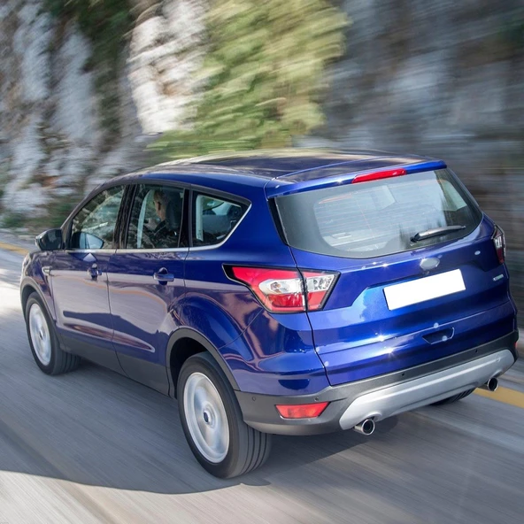 Ford Kuga 2 2013-2020 Arka Cam Sileceği 28cm - 2