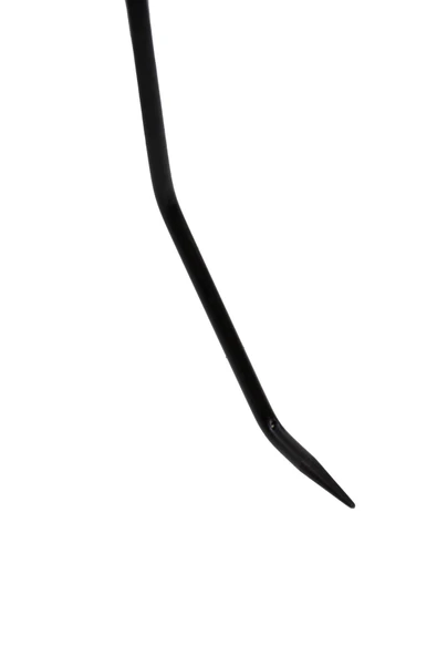 safi 60 cm 8 mm Çap Çift Kıvrımlı Sivri Uç Çubuk - S4-03 - Resim 2