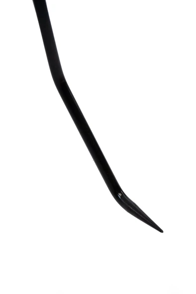 safi 70 cm 10 mm Çap Çift Kıvrımlı Sivri Uçlu Boyasız Göçük Düzeltme Çubuğu - S3-03, PDR Çubuk - Resim 2