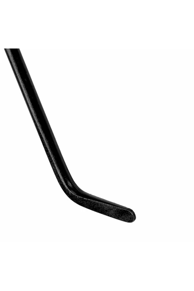 Safi Grup 23 cm 4 mm Çap Sağlı Sollu Tek Kıvrımlı Sol Boyasız Göçük Düzeltme Çubuğu, PDR Çubuk - S6-07 - 4