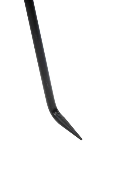 Safi Grup 90 Cm 12 Mm Çap Tek Kıvrımlı Sivri Uç Boyasız Göçük Düzeltme Çubuğu - S2-04, Pdr Çubuk - Resim 2