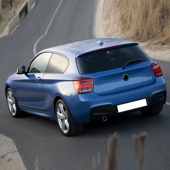 Bmw 1 Serisi F21 2011-2018 Arka Cam Sileceği 32cm - Resim 2