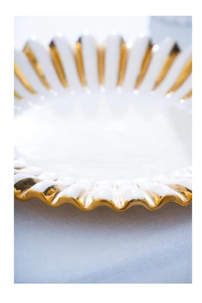 Acar SKY-07480 Alba Sunum Tabak - 2