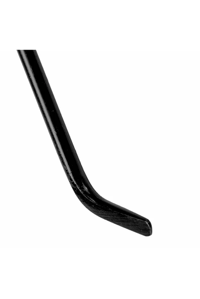 Safi Grup 15 cm 3.5 mm Çap Sağlı Sollu Tek Kıvrımlı Sol Boyasız Göçük Düzeltme Çubuğu, PDR Çubuk - S6-06 - 4