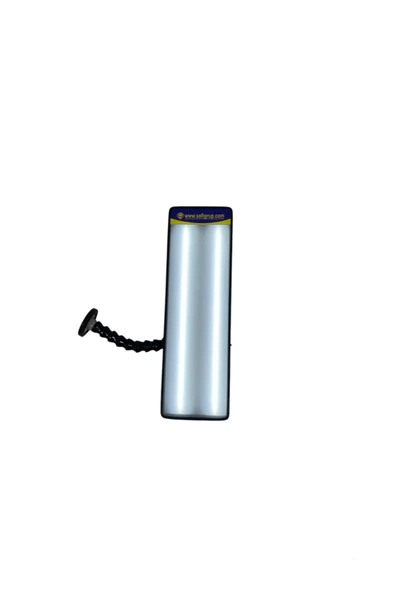 Safi Grup Mıknatıslı Boyasız Göçük Düzeltme Lambası, 4 Sıralı PDR LED Lamba - 3
