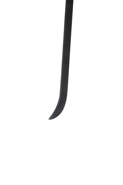 safi 28 cm 3.8 mm Çap Tek Taraflı Balina Sustalı Çubuk, Boyasız Göçük Düzeltme Çubuğu, PDR Çubuk - S11-01 - 3