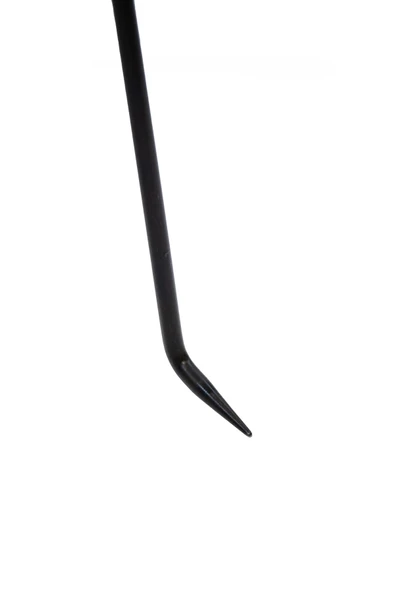 safi 70 cm 10 mm Çap Tek Kıvrımlı Sivri Uçlu Boyasız Göçük Düzeltme Çubuğu - S3-04, PDR Çubuk - 2
