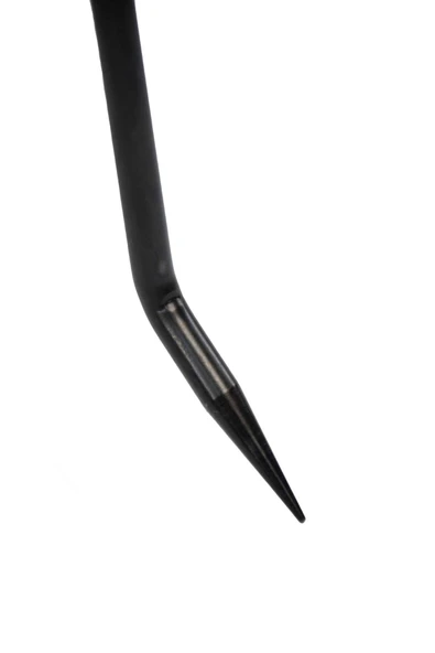 Safi Grup 120 Cm 12 Mm Çap Tek Kıvrımlı Yassı Uç Boyasız Göçük Düzeltme Çubuğu, Pdr Çubuk - 3
