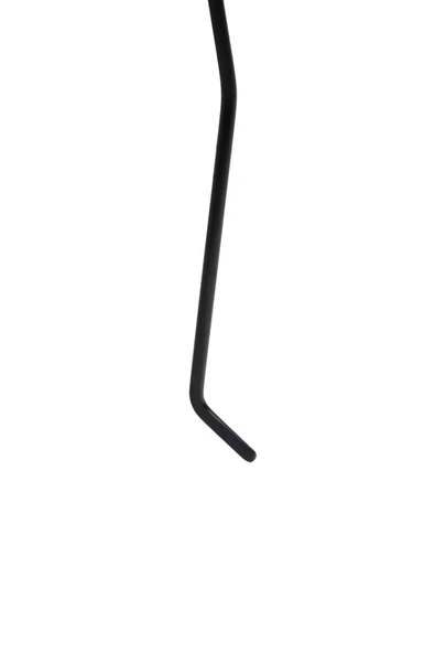 safi 59 cm 8 mm Çap Sağlı Sollu Çift Kıvrımlı Sağ Boyasız Göçük Düzeltme Çubuğu - S7-05, PDR Çubuk - Resim 2