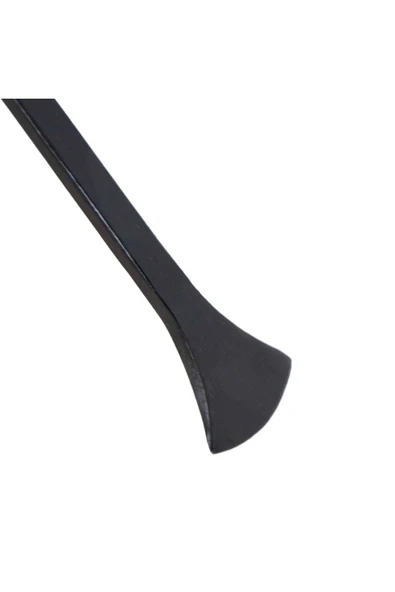 safi 35 cm 3X8 mm Çap Plaka Çubuk Büyük Ağız Çubuk - S8-03 ürün görseli 1