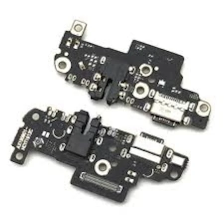 Xiaomi Redmi Note 8 Pro Şarj Kulaklık Soket Mikorofon Bordu ürün görseli 1