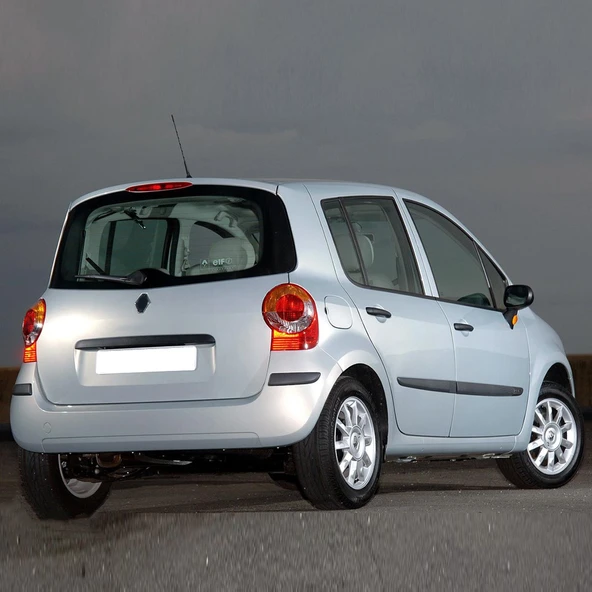 Renault Modus 2005-2009 Arka Cam Sileceği 30cm - 2