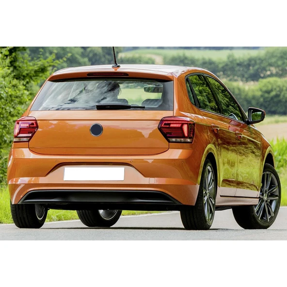 VW Polo 7 2018-2021 Arka Cam Silecek Süpürgesi 30cm 2G0955427 - Resim 2