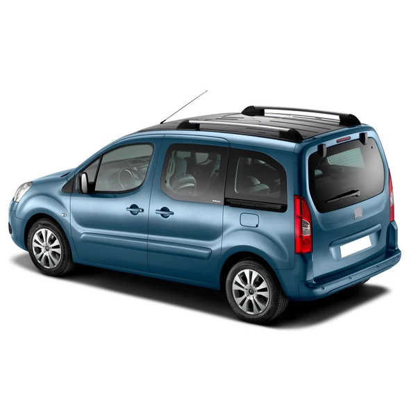 Citroen Berlingo 2 2009-2017 Arka Cam Silecek Süpürgesi 34cm - 2